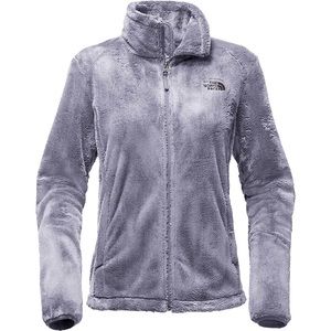 North Face Women’s Osito 2 Jacket